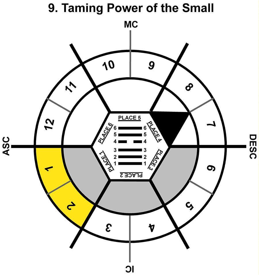 HxSL-03GE-00-06 9-Small Taming Power-L1