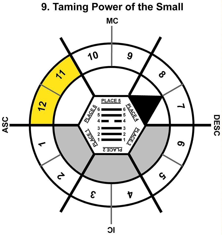 HxSL-03GE-00-06 9-Small Taming Power-L6